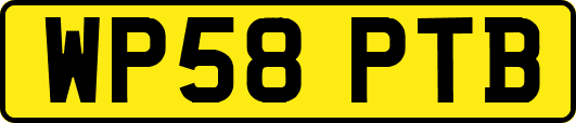 WP58PTB