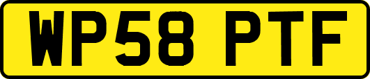 WP58PTF