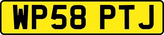 WP58PTJ