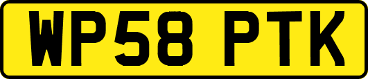WP58PTK