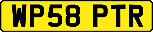 WP58PTR