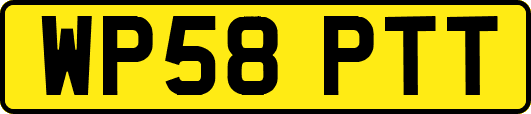 WP58PTT