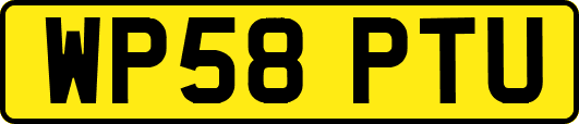 WP58PTU