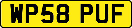 WP58PUF