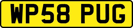 WP58PUG