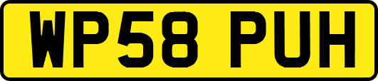 WP58PUH