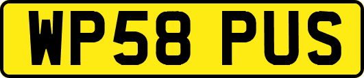 WP58PUS
