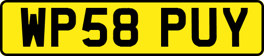 WP58PUY