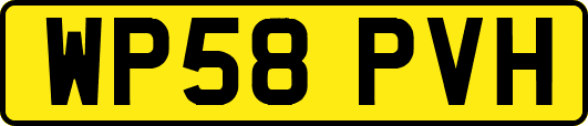 WP58PVH