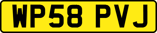 WP58PVJ