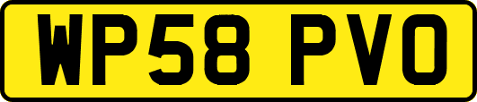 WP58PVO