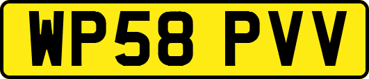 WP58PVV