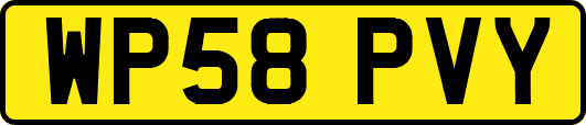 WP58PVY