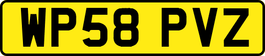 WP58PVZ