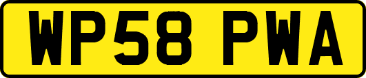 WP58PWA