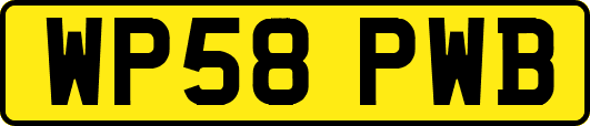 WP58PWB