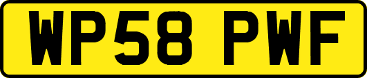 WP58PWF