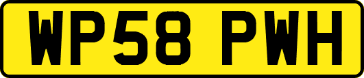 WP58PWH