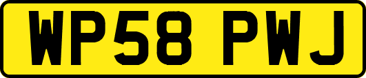 WP58PWJ
