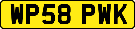 WP58PWK