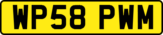 WP58PWM
