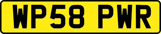 WP58PWR