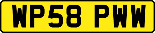 WP58PWW