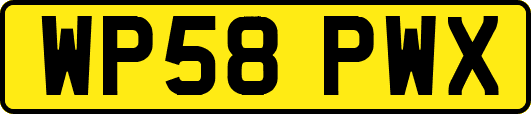 WP58PWX