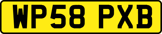 WP58PXB