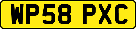 WP58PXC