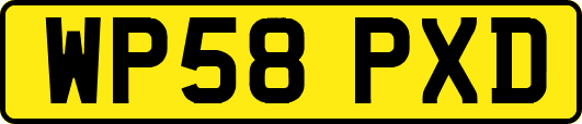 WP58PXD