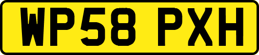 WP58PXH