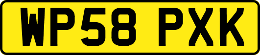WP58PXK