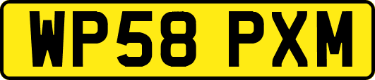 WP58PXM