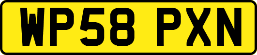 WP58PXN