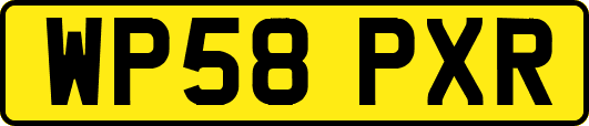 WP58PXR