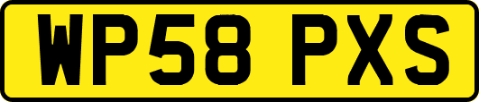 WP58PXS