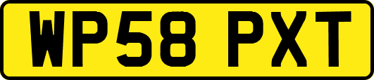 WP58PXT
