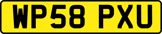 WP58PXU