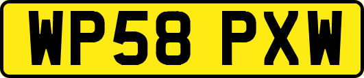 WP58PXW