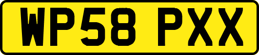WP58PXX