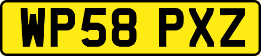 WP58PXZ
