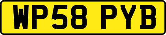 WP58PYB