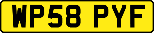 WP58PYF
