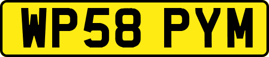 WP58PYM