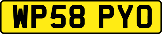 WP58PYO
