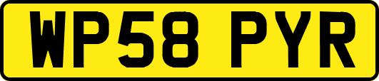 WP58PYR