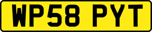 WP58PYT
