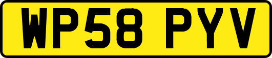 WP58PYV