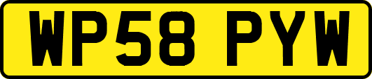WP58PYW